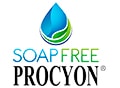 Soap Free Procyon Logo